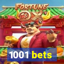 1001 bets