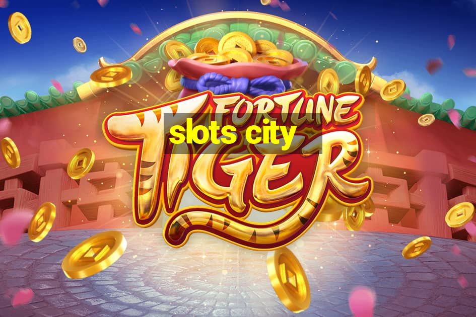 slots city