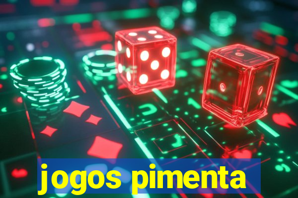 jogos pimenta