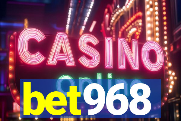 bet968