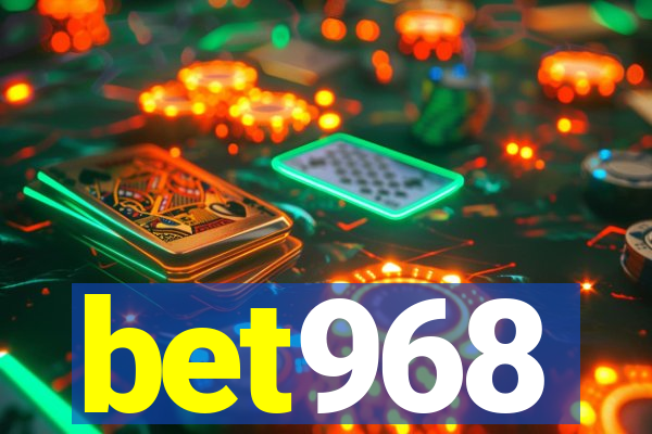 bet968