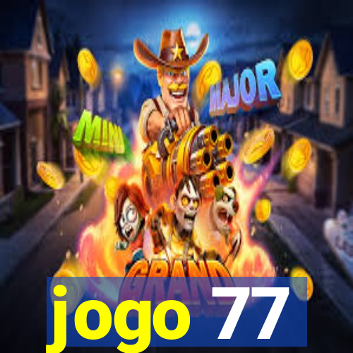 jogo 77