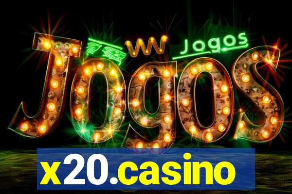 x20.casino