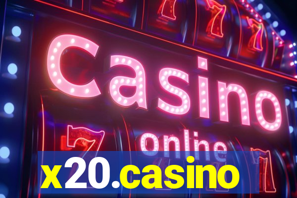 x20.casino