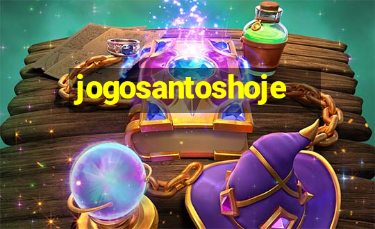 jogosantoshoje