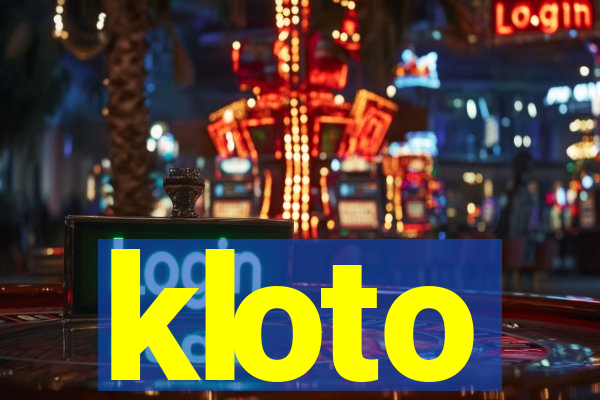 kloto