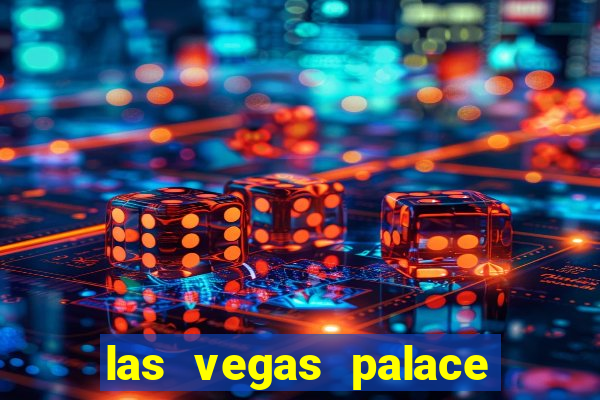 las vegas palace station hotel and casino