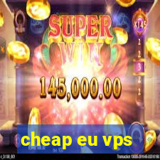 cheap eu vps