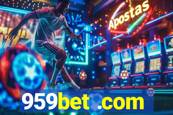 959bet .com