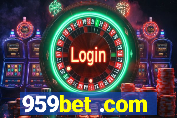 959bet .com