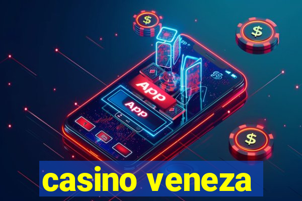 casino veneza