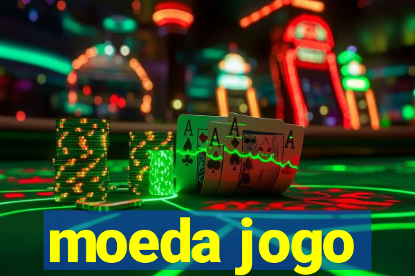 moeda jogo