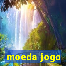 moeda jogo