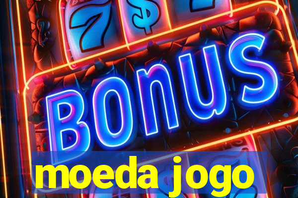 moeda jogo