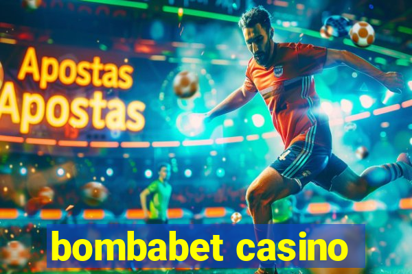 bombabet casino