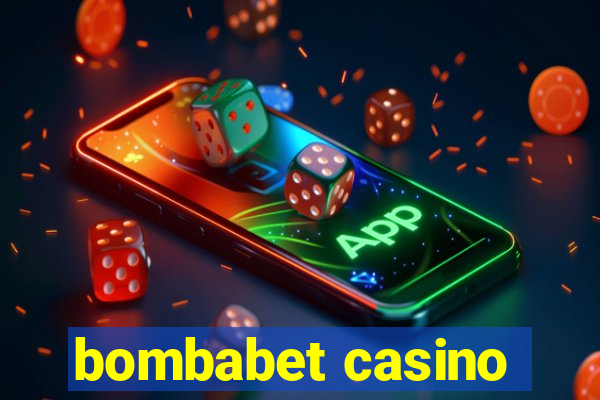 bombabet casino