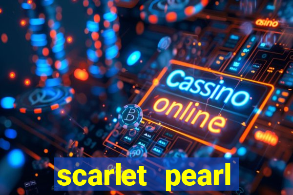 scarlet pearl casino mississippi