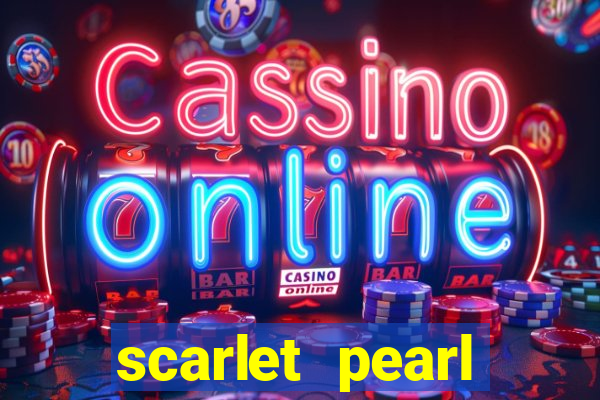 scarlet pearl casino mississippi