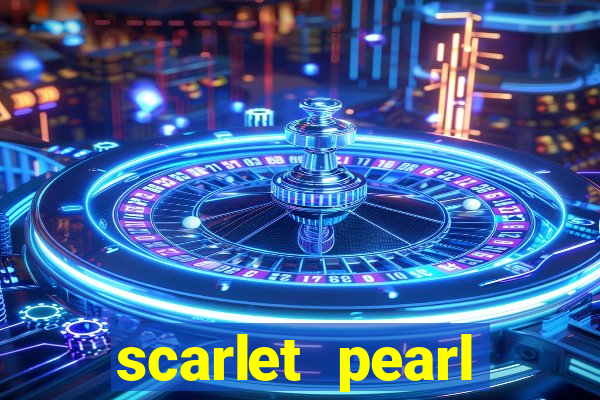 scarlet pearl casino mississippi