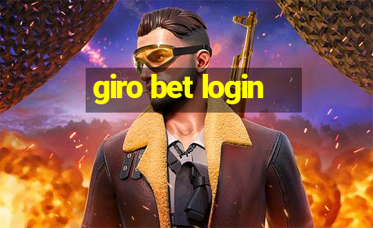 giro bet login