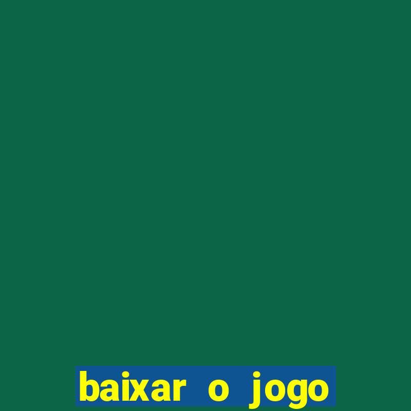 baixar o jogo sport da sorte