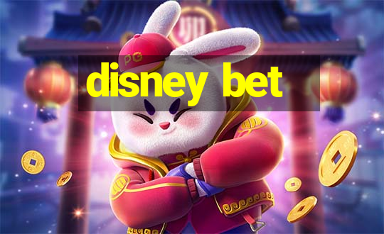 disney bet