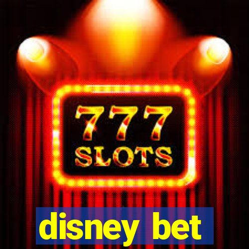 disney bet