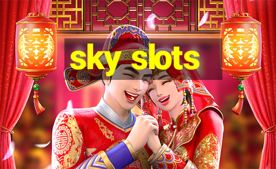 sky slots