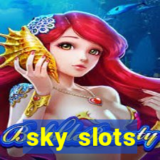 sky slots