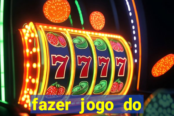 fazer jogo do bicho pela internet