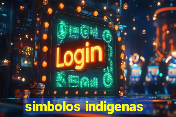 simbolos indigenas