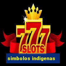 simbolos indigenas