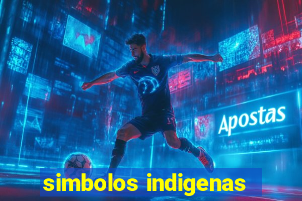 simbolos indigenas