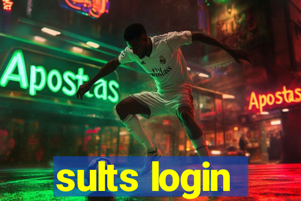 sults login