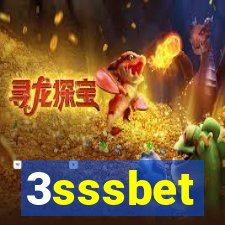 3sssbet