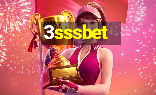 3sssbet