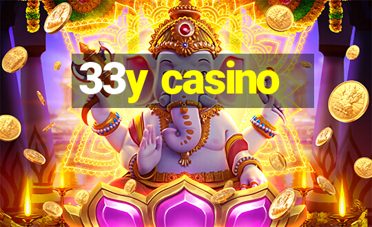 33y casino