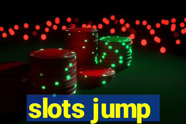 slots jump