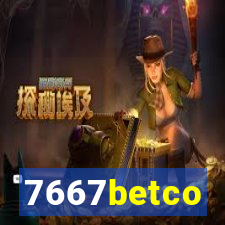 7667betco