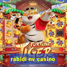 rabidi nv casino