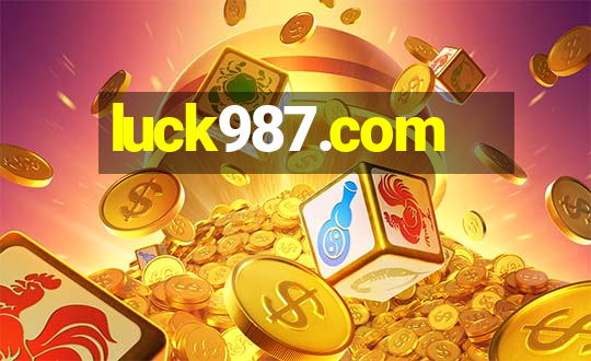 luck987.com