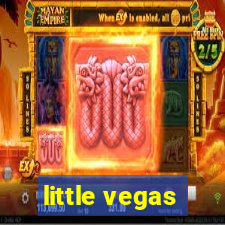 little vegas