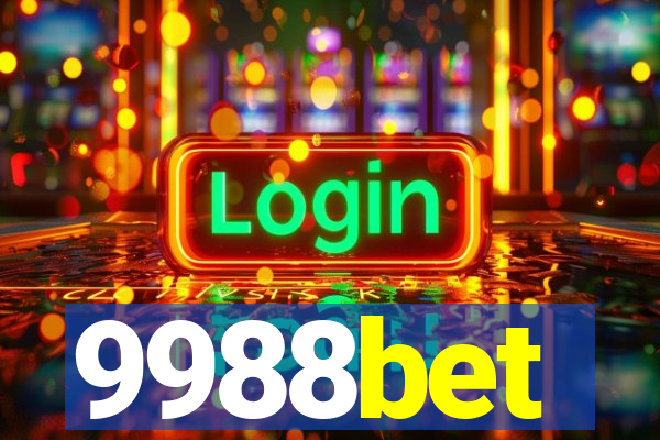 9988bet