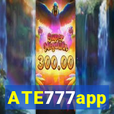 ATE777app