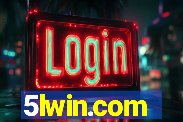 5lwin.com