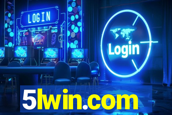 5lwin.com