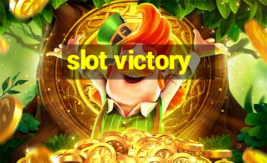 slot victory