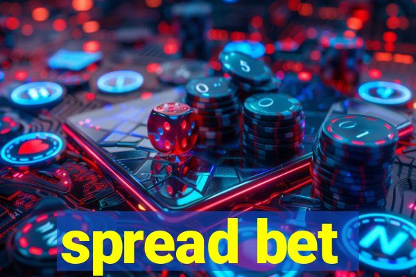 spread bet