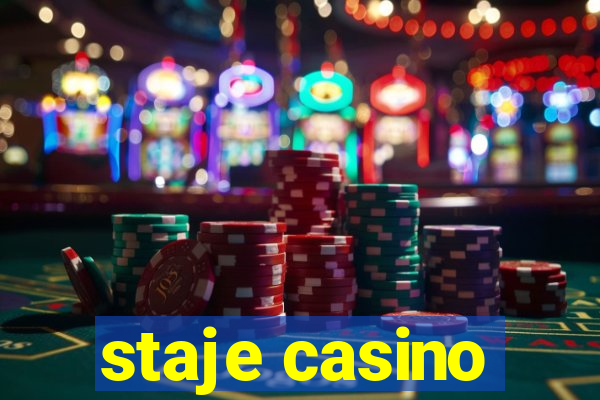 staje casino