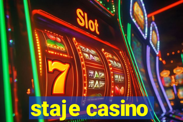 staje casino